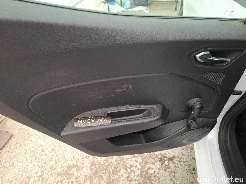 Renault  Clio  V Business 1.5 dCi 100CV BVM6 E6d / TRANSFO VP/VF #1