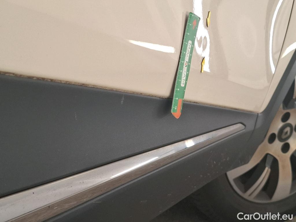  Renault  Captur  Business 0.9 TCe 90CV BVM5 E6 / TRANSFO VP/VF #13
