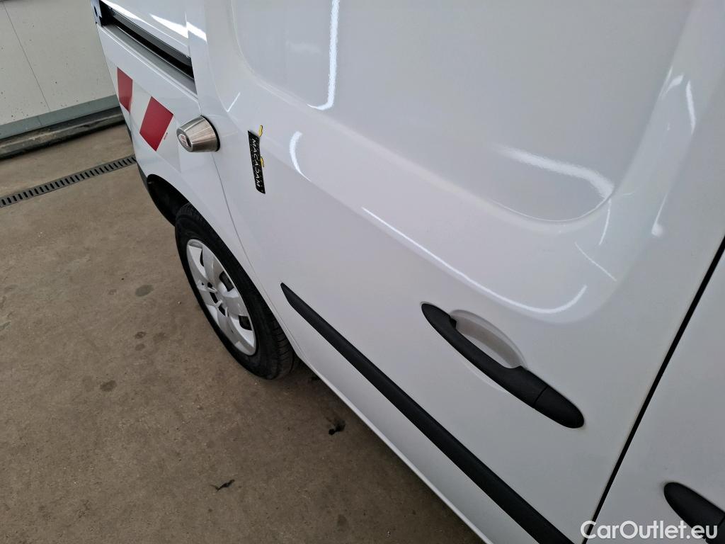  Renault  Kangoo RENAULT  Express VU 4p Fourgonnette Extra R-Link dCi 90 #29