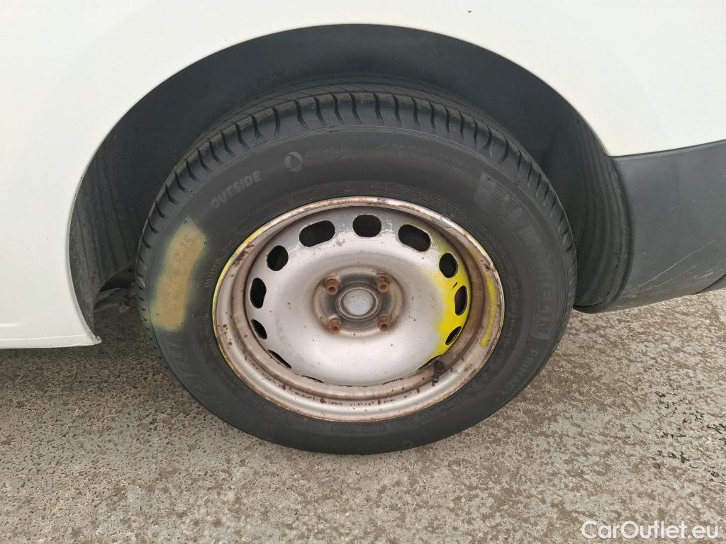  Citroen  Berlingo  Fourgon Confort L1 (Court) 1.6 100CV BVM5 E6 #53
