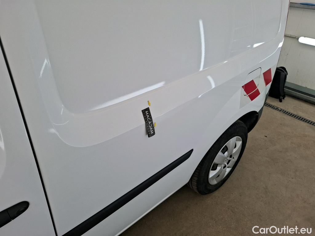  Renault  Kangoo RENAULT  Express VU 4p Fourgonnette Extra R-Link dCi 90 #9