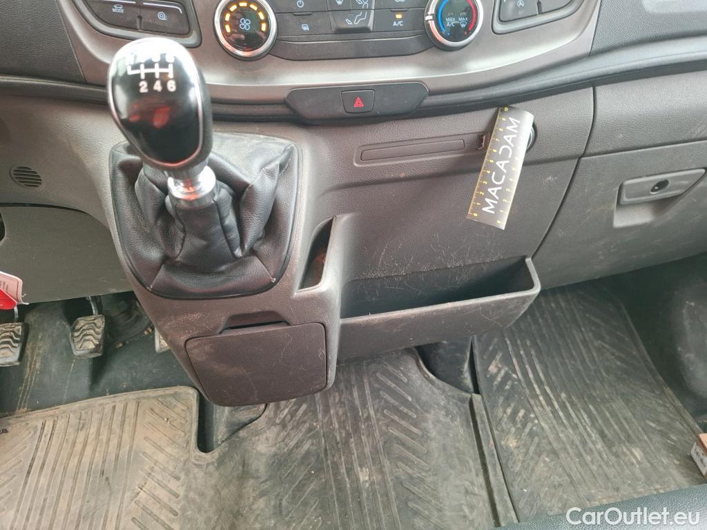  Ford  Transit  Plateau 470 L3 Trend 2.0 TDCi 130CV BVM6 VI #6