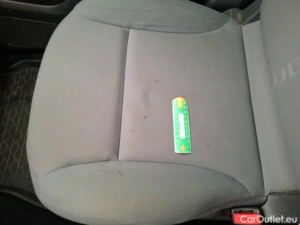  Citroen  Berlingo  Fourgon Confort L1 (Court) 1.6 100CV BVM5 E6 #51