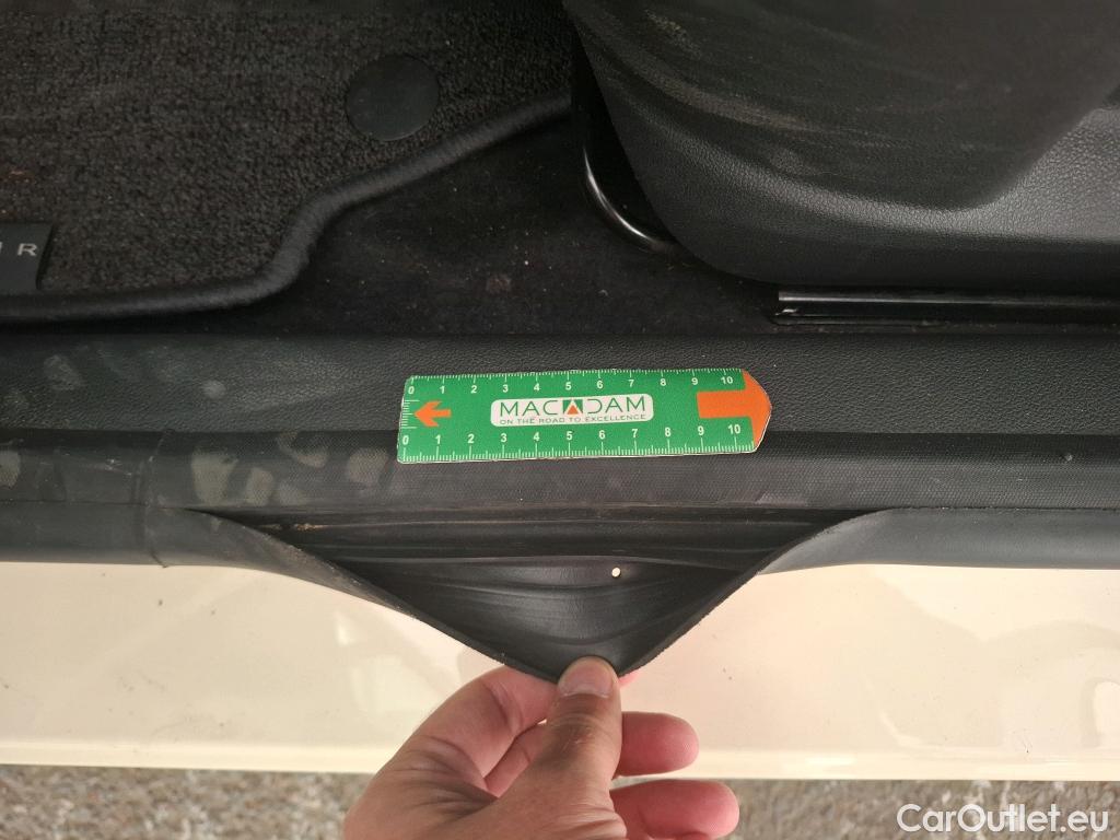  Renault  Captur  Business 0.9 TCe 90CV BVM5 E6 / TRANSFO VP/VF #7