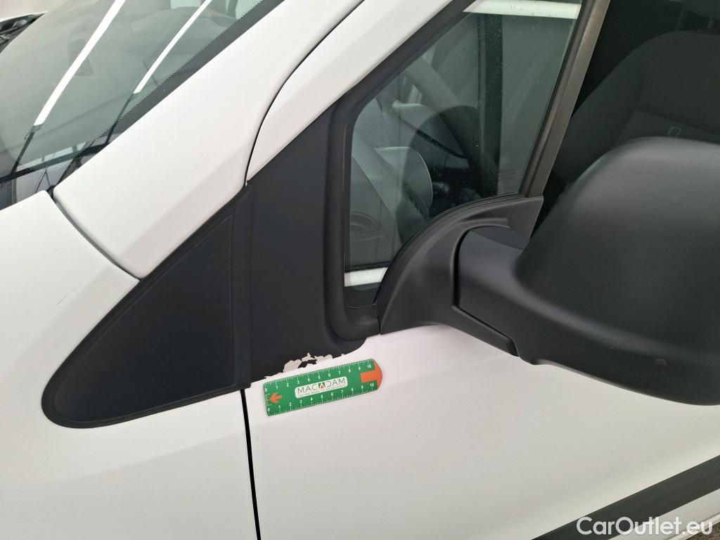  Citroen  Berlingo  Fourgon Confort L1 (Court) 1.6 100CV BVM5 E6 #44