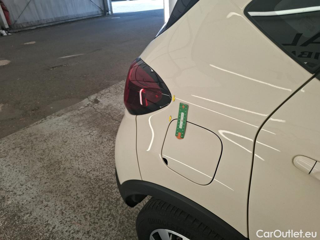  Renault  Captur  Business 0.9 TCe 90CV BVM5 E6 / TRANSFO VP/VF #10