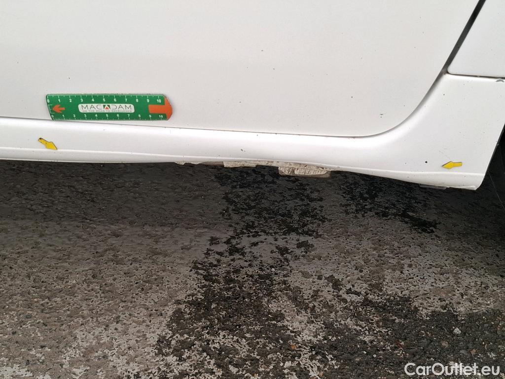  Citroen  Berlingo  Fourgon Confort L1 (Court) 1.6 100CV BVM5 E6 #3