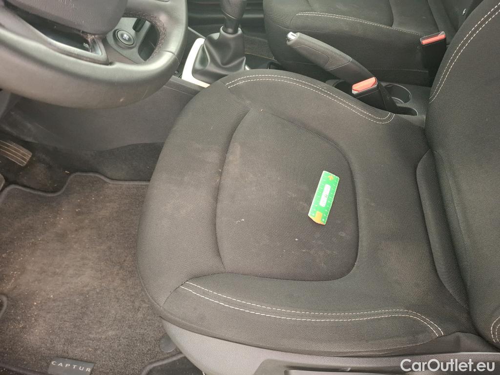  Renault  Captur  Business 0.9 TCe 90CV BVM5 E6 / TRANSFO VP/VF #15