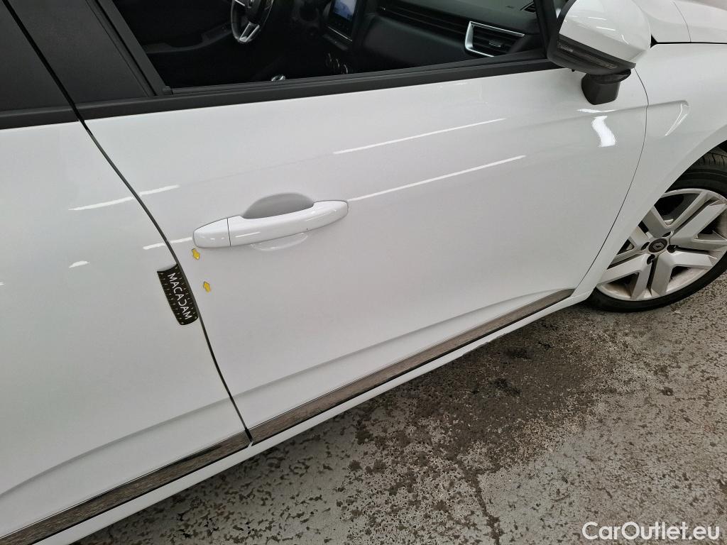  Renault  Clio  V Business 1.5 dCi 100CV BVM6 E6d / TRANSFO VP/VF #7