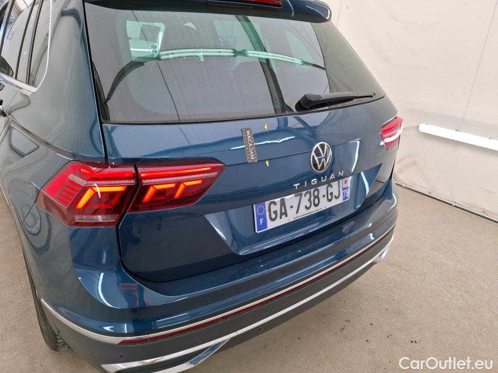  Volkswagen  Tiguan VOLKSWAGEN  / 2020 / 5P / SUV 1.5 TSI 150 DSG7 Elegance #1