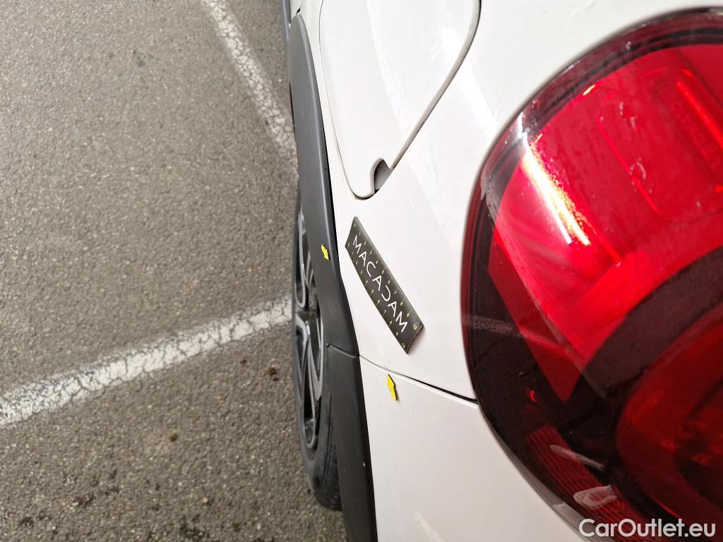  Citroen  C3  Société Feel 1.2 PureTech 80CV BVM5 E6d #2