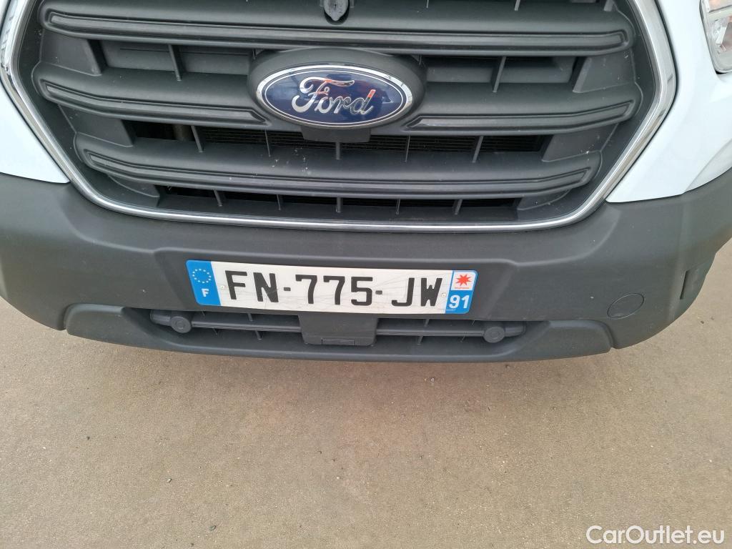  Ford  Transit  Plateau 470 L3 Trend 2.0 TDCi 130CV BVM6 VI #19