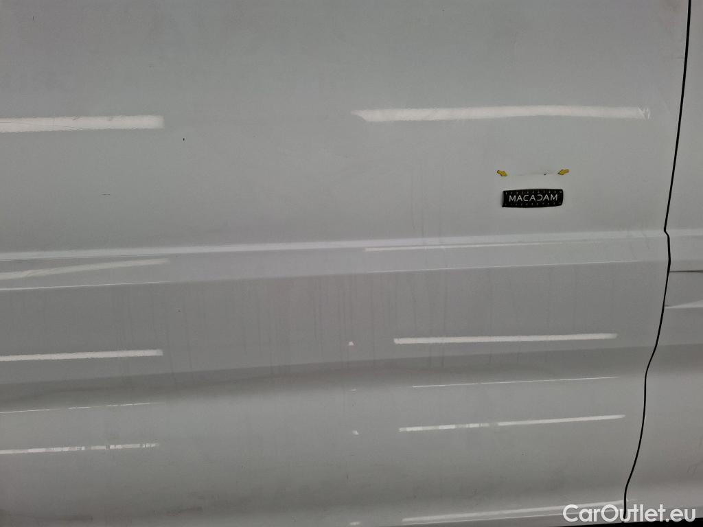  Ford  Transit  Fourgon 310 L3 Trend #1