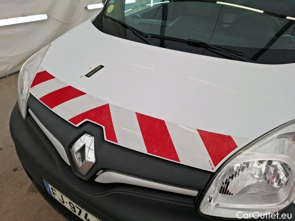  Renault  Kangoo RENAULT  Express VU 4p Fourgonnette Extra R-Link dCi 90 #11