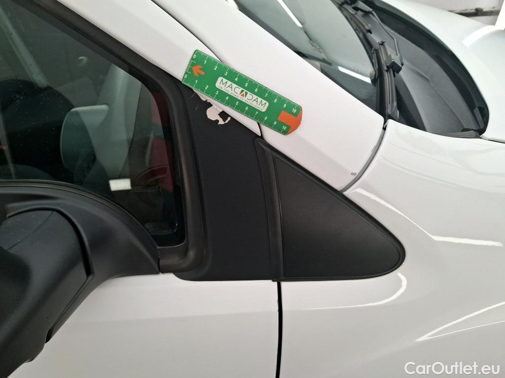 Citroen  Berlingo  Fourgon Confort L1 (Court) 1.6 100CV BVM5 E6 #46