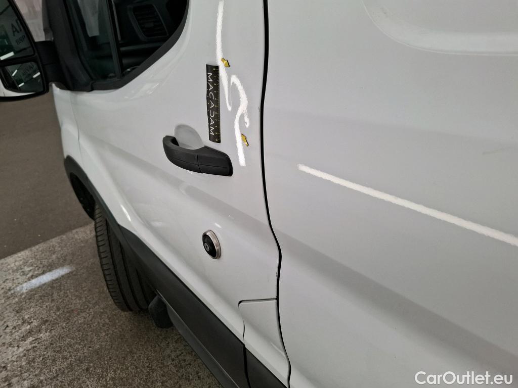  Ford  Transit  Fourgon 310 L3 Trend #8