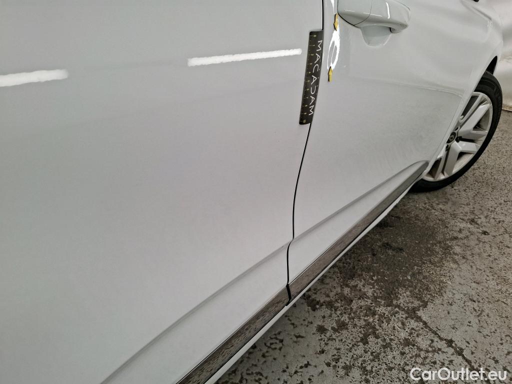  Renault  Clio  V Business 1.5 dCi 100CV BVM6 E6d / TRANSFO VP/VF #8