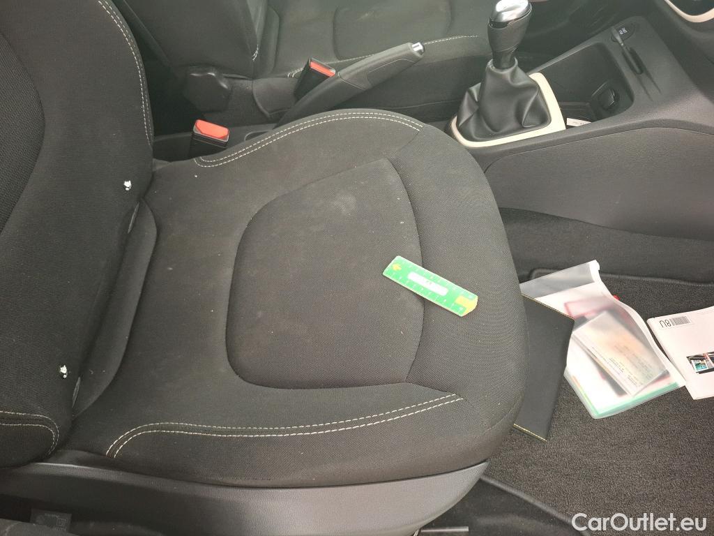  Renault  Captur  Business 0.9 TCe 90CV BVM5 E6 / TRANSFO VP/VF #14