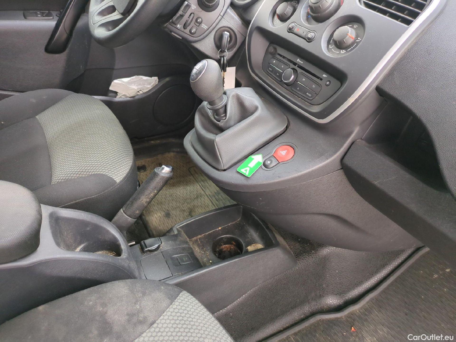  Renault  Kangoo  Express Maxi Extra (Série Spéciale) 1.5 dCi #1