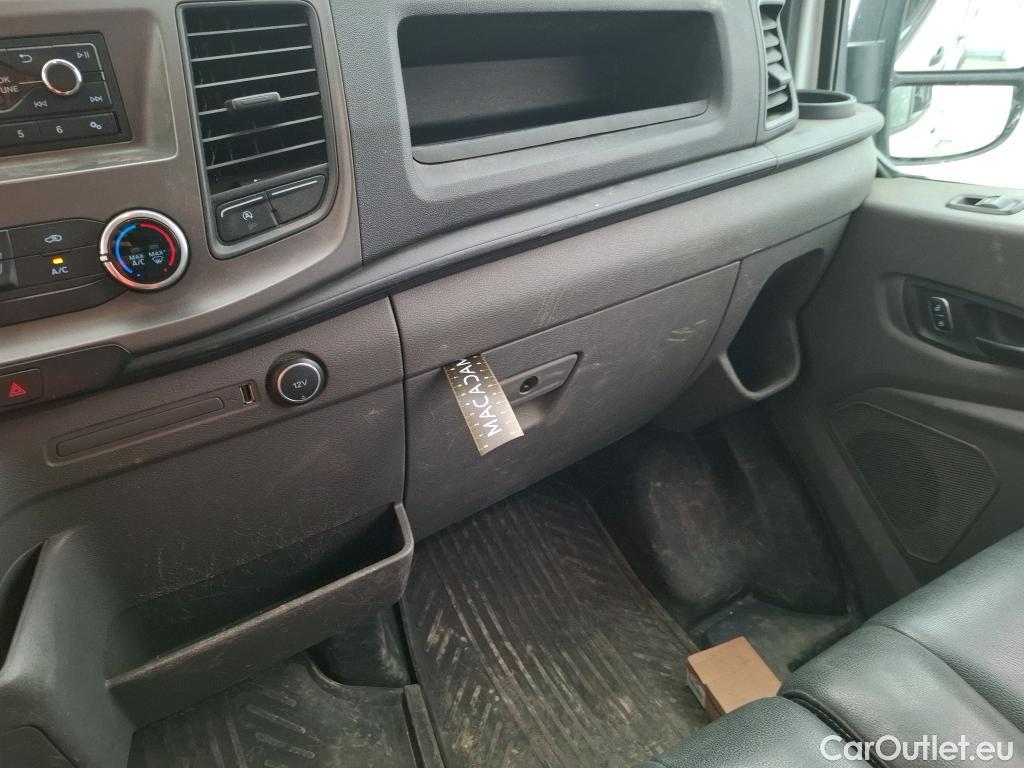  Ford  Transit  Plateau 470 L3 Trend 2.0 TDCi 130CV BVM6 VI #10