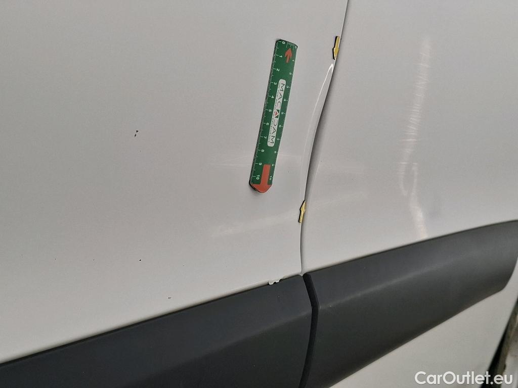  Citroen  Berlingo  Fourgon Confort L1 (Court) 1.6 100CV BVM5 E6 #18