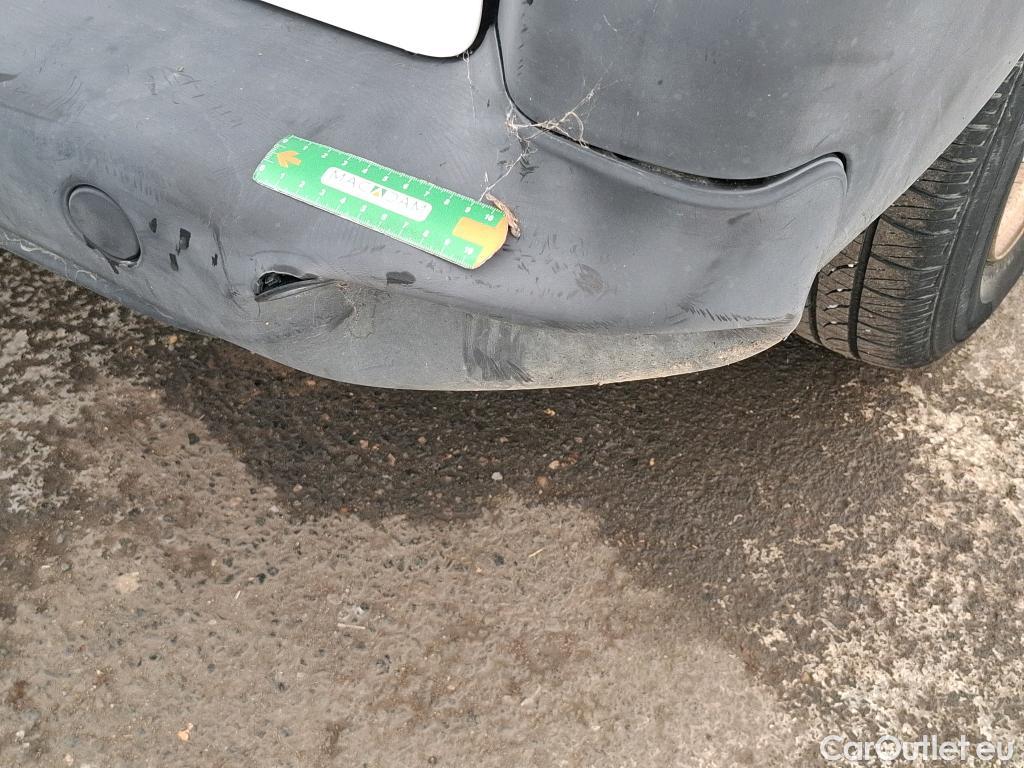  Citroen  Berlingo  Fourgon Confort L1 (Court) 1.6 100CV BVM5 E5 #8