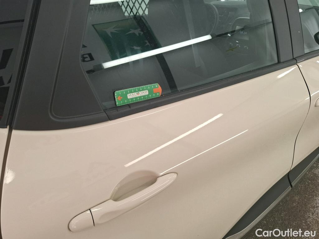 Renault  Captur  Business 0.9 TCe 90CV BVM5 E6 / TRANSFO VP/VF #8
