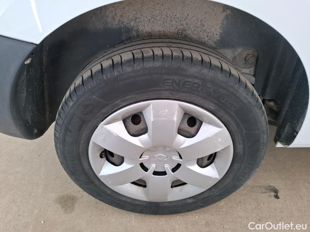  Renault  Kangoo RENAULT  Express VU 4p Fourgonnette Extra R-Link dCi 90 #5