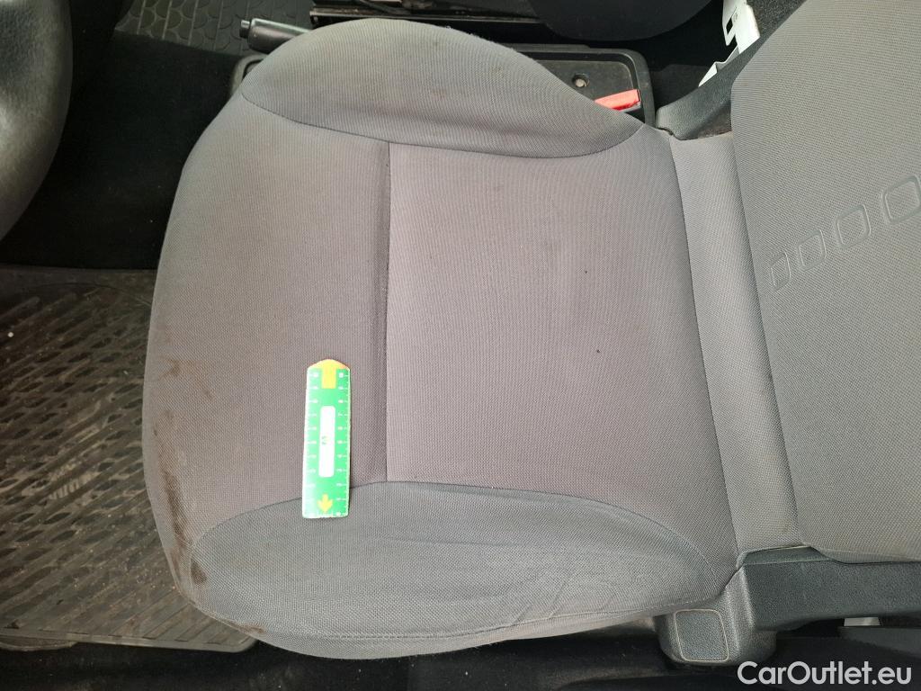  Citroen  Berlingo  Fourgon Confort L1 (Court) 1.6 100CV BVM5 E6 #50