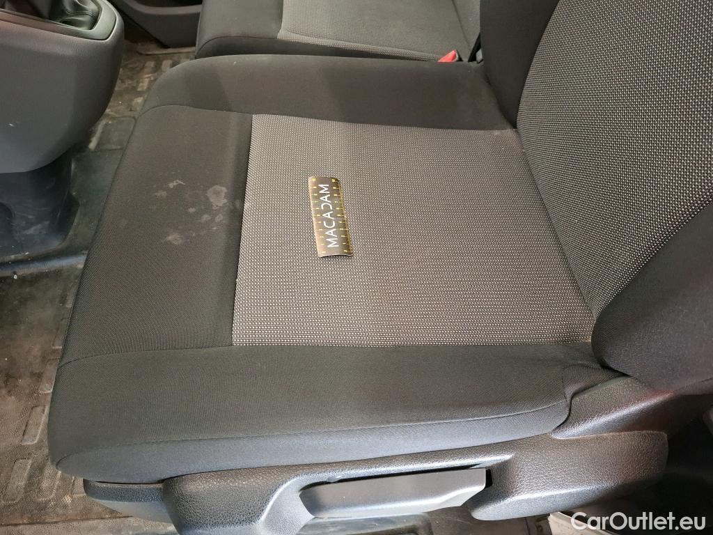  Citroen  Jumpy CITROEN  VU 4p Fourgon Taille XL BlueHDi 120 S&S BVM6 Business #7
