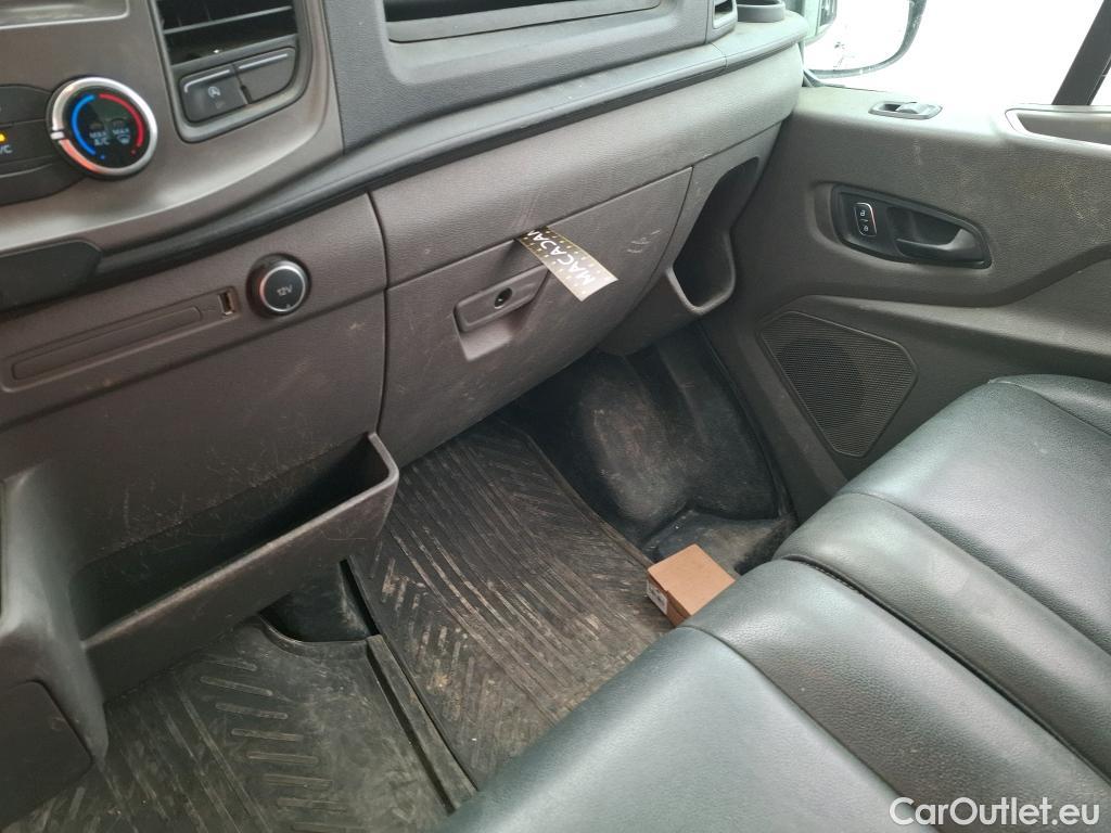  Ford  Transit  Plateau 470 L3 Trend 2.0 TDCi 130CV BVM6 VI #13