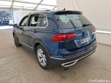  Volkswagen  Tiguan VOLKSWAGEN  / 2020 / 5P / SUV 1.5 TSI 150 DSG7 Elegance #2