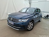  Volkswagen  Tiguan VOLKSWAGEN  / 2020 / 5P / SUV 1.5 TSI 150 DSG7 Elegance 