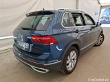  Volkswagen  Tiguan VOLKSWAGEN  / 2020 / 5P / SUV 1.5 TSI 150 DSG7 Elegance #3
