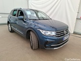  Volkswagen  Tiguan VOLKSWAGEN  / 2020 / 5P / SUV 1.5 TSI 150 DSG7 Elegance #4