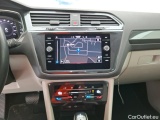  Volkswagen  Tiguan VOLKSWAGEN  / 2020 / 5P / SUV 1.5 TSI 150 DSG7 Elegance #7