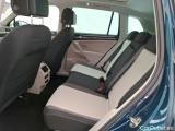  Volkswagen  Tiguan VOLKSWAGEN  / 2020 / 5P / SUV 1.5 TSI 150 DSG7 Elegance #9