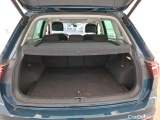  Volkswagen  Tiguan VOLKSWAGEN  / 2020 / 5P / SUV 1.5 TSI 150 DSG7 Elegance #10