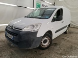  Citroen  Berlingo  Fourgon Confort L1 (Court) 1.6 100CV BVM5 E5 