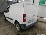  Citroen  Berlingo  Fourgon Confort L1 (Court) 1.6 100CV BVM5 E5 #2