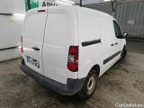  Citroen  Berlingo  Fourgon Confort L1 (Court) 1.6 100CV BVM5 E5 #3