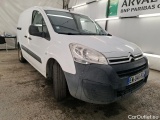  Citroen  Berlingo  Fourgon Confort L1 (Court) 1.6 100CV BVM5 E5 #4