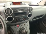  Citroen  Berlingo  Fourgon Confort L1 (Court) 1.6 100CV BVM5 E5 #7