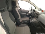  Citroen  Berlingo  Fourgon Confort L1 (Court) 1.6 100CV BVM5 E5 #8