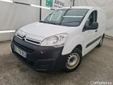  Citroen  Berlingo  Fourgon Confort L1 (Court) 1.6 100CV BVM5 E6 
