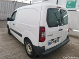  Citroen  Berlingo  Fourgon Confort L1 (Court) 1.6 100CV BVM5 E6 #2