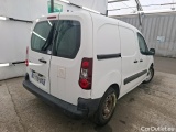  Citroen  Berlingo  Fourgon Confort L1 (Court) 1.6 100CV BVM5 E6 #3