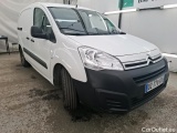  Citroen  Berlingo  Fourgon Confort L1 (Court) 1.6 100CV BVM5 E6 #4
