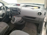  Citroen  Berlingo  Fourgon Confort L1 (Court) 1.6 100CV BVM5 E6 #5