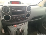  Citroen  Berlingo  Fourgon Confort L1 (Court) 1.6 100CV BVM5 E6 #7